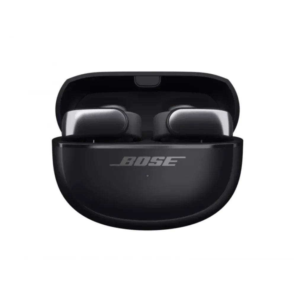 Bose Ultra Open Earbuds – Liberté ouverte. Son exceptionnel.