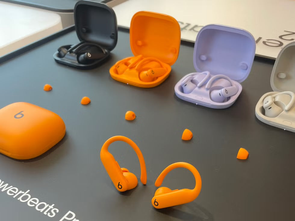 Beats Powerbeats Pro 2 Écouteurs Bluetooth sans Fil
