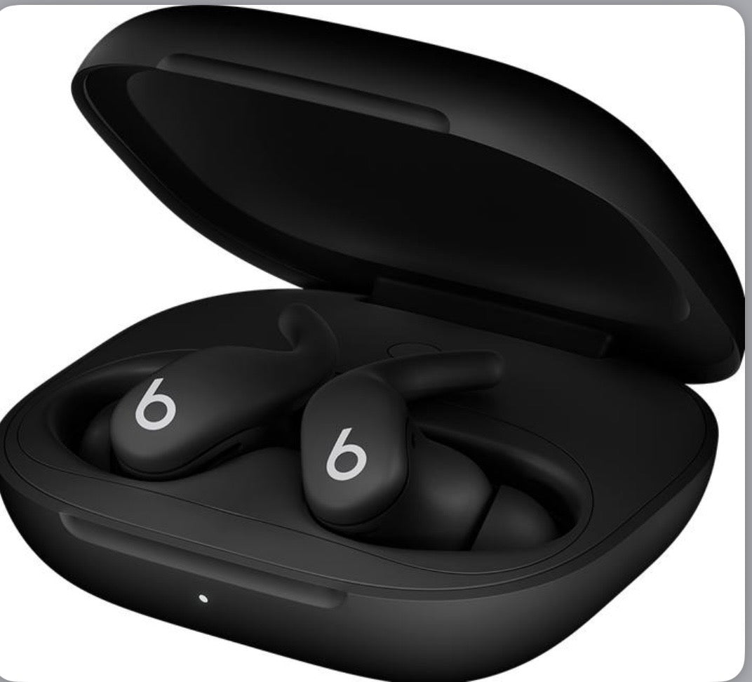 PowerBeatsFit