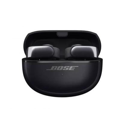 Bose Ultra Open Earbuds – Liberté ouverte. Son exceptionnel.