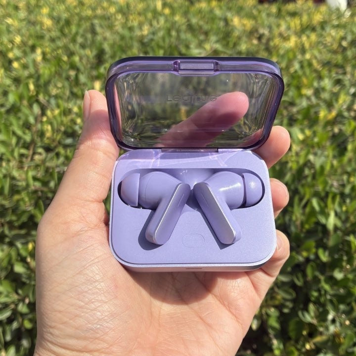 Realme Buds Air 7