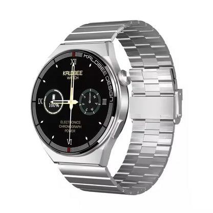 Smart Watch H4 Pro Max – Élégance d'affaires, puissance connectée