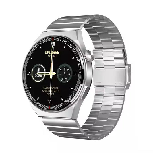 Smart Watch H4 Pro Max – Élégance d'affaires, puissance connectée